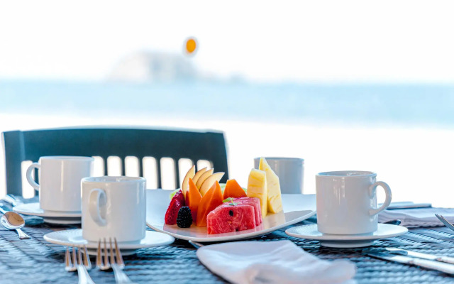 Holiday Inn Resort Ixtapa All Inclusive