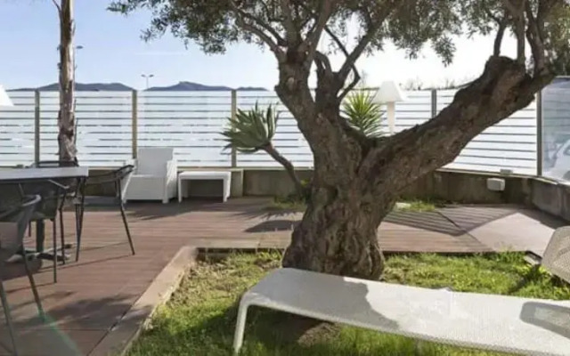 B&B Hotel Savona  