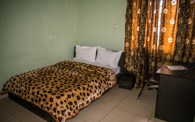 DBI Guest House
