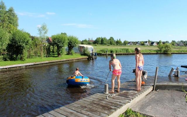 Vakantieboerderij Broeresloot