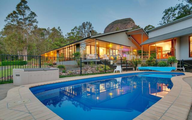 Zengarra Country House & Pavilions