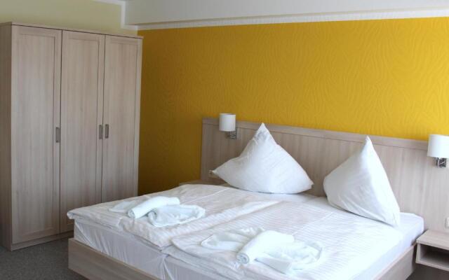 Ferienwohnung Suderende