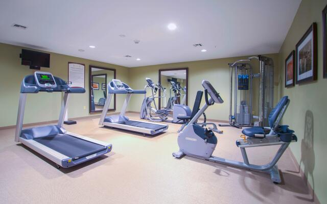 Staybridge Suites Denver-Central Park by IHG