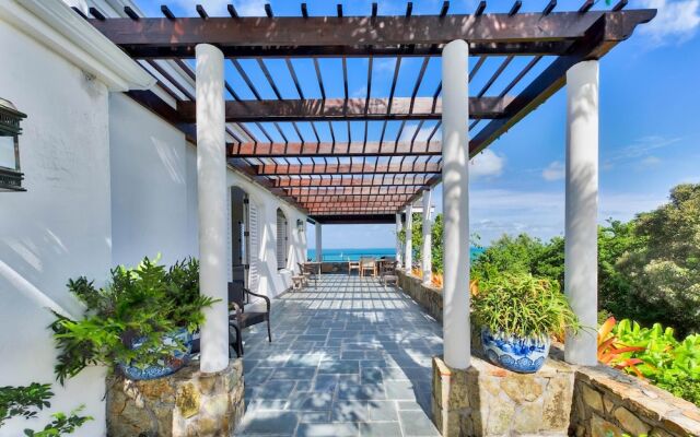 Dream Villa SXM Libellule