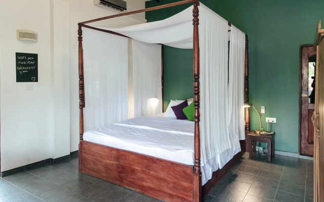 Bedspace Unawatuna