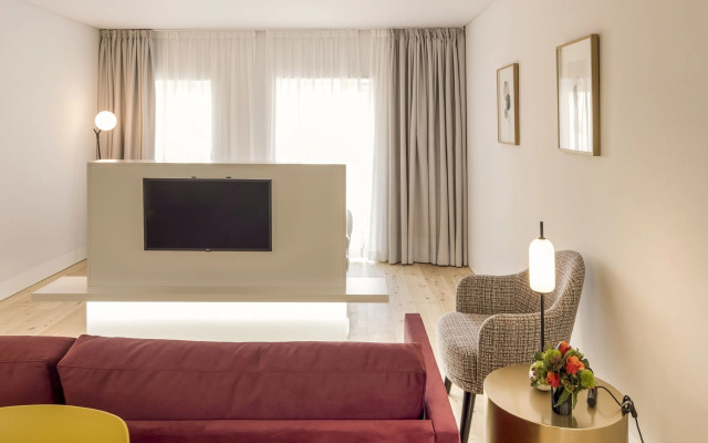 Lisbon Serviced Apartments - Mouraria