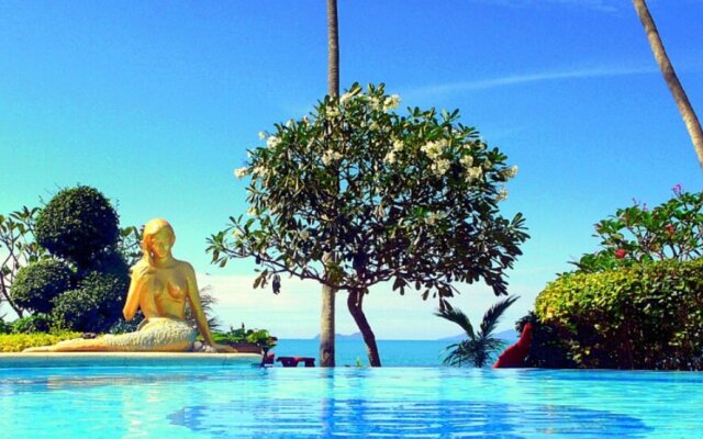 Royal Living Koh Samui - Service Minded Apartment Maximum 6 Guests - Welcome