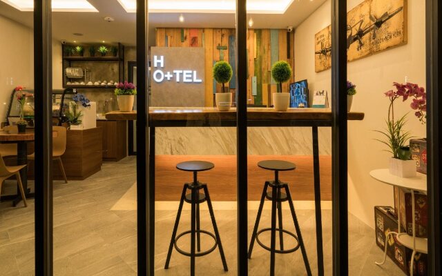 My Sj Hotel