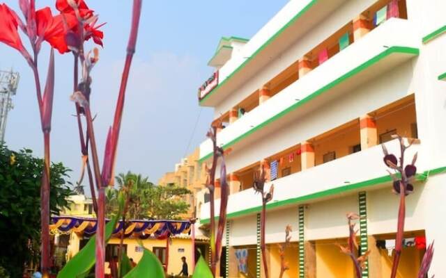 Hotel Krusti Resort