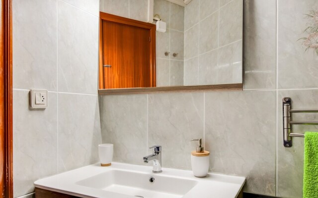 Luxurious Holiday Home in Vendrell With Swimming Pool