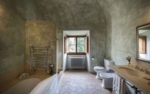 Borgo Pignano Tuscany