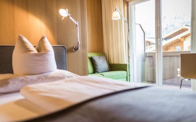 Superior Hotel Alpenhof