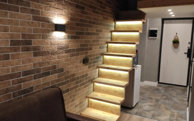 ZenApart на улице Гостиничная 10/5