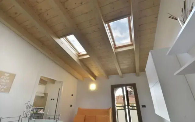 Ketchroom Porta Garibaldi