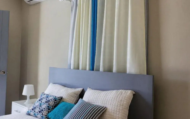 Hotel Casa Pierretta