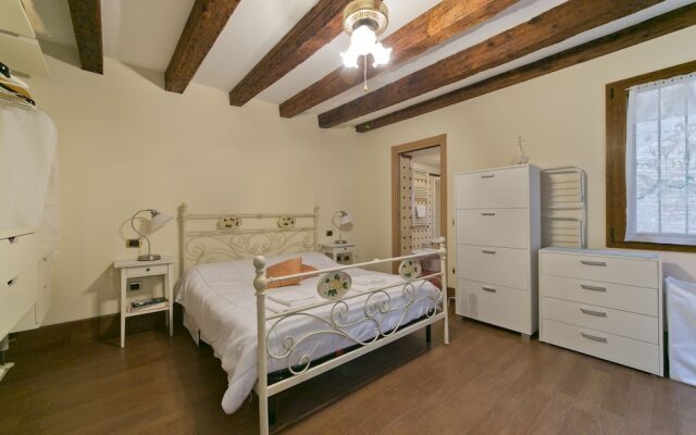 Imperial San Marco suite