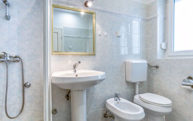 Apartment File Umag/Zambratija 12440