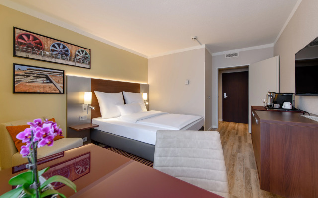 Mercure Hotel Duisburg City