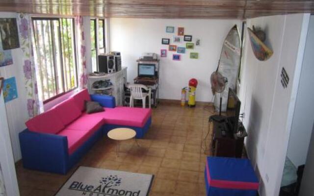 Blue Almond Hostel San Andres