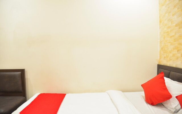 De Sivalika Boutique Hotel by OYO Rooms