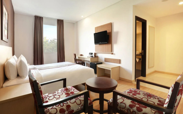 Swiss-Belinn Panakkukang Makassar
