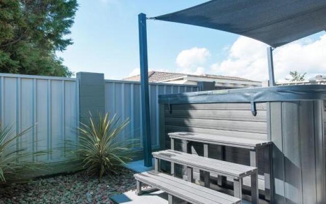 Forever Fingal - 205 Rocky Point