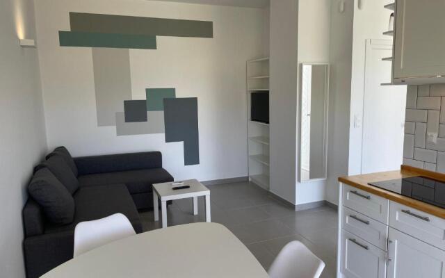Greek Dream Residence