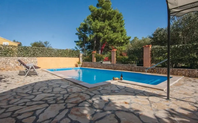 Stunning Home in Jadrija With Wifi and 1 Bedrooms