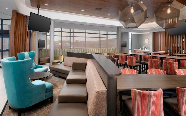 SpringHill Suites by Marriott Albuquerque North/Journal Center