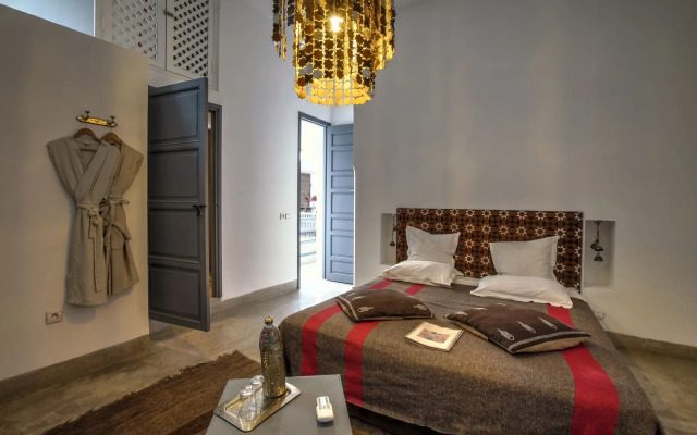 Riad Awa
