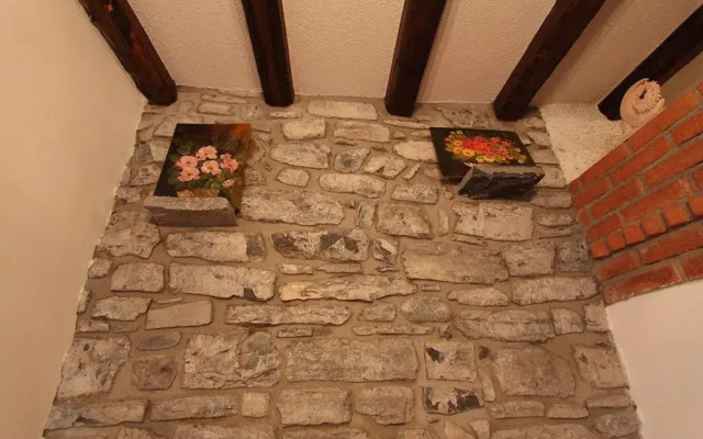 Cozy Apartment in the Historic Centre of Bellagio