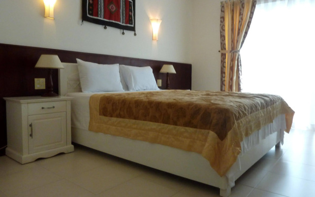 Diva Guesthouse