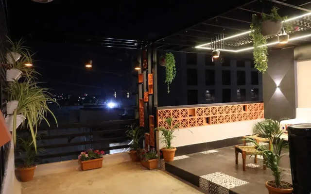 Nandi Homestay