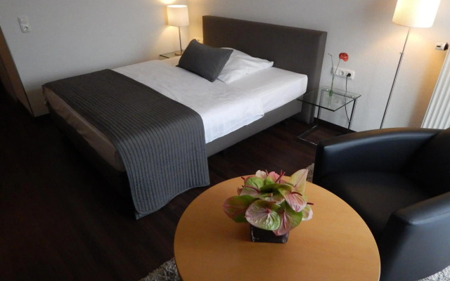 Hotel Schweizer Hof Kassel