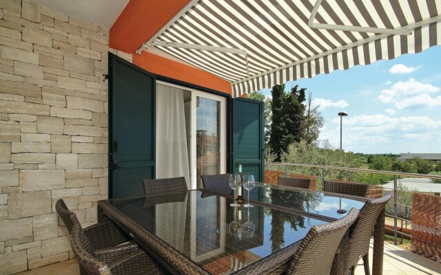Nice Home in Umag With Wifi and 4 Bedrooms