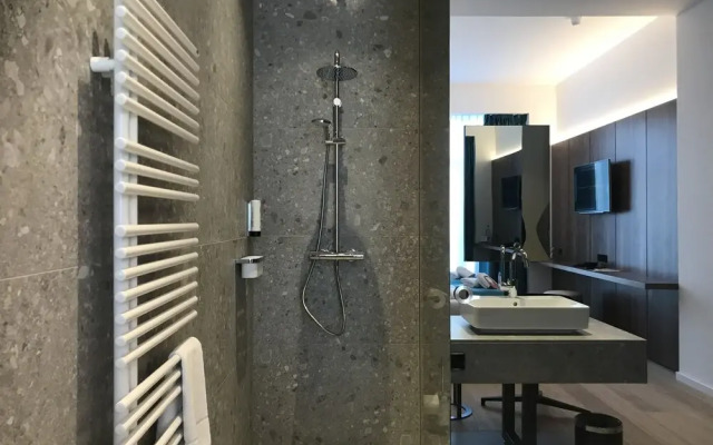 Hotel an der Therme Bad Sulza - Haus 1