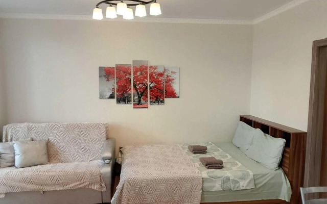 Апартаменты на улице Беляева 35 корпус 2