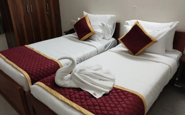PPH Living KVR Residency