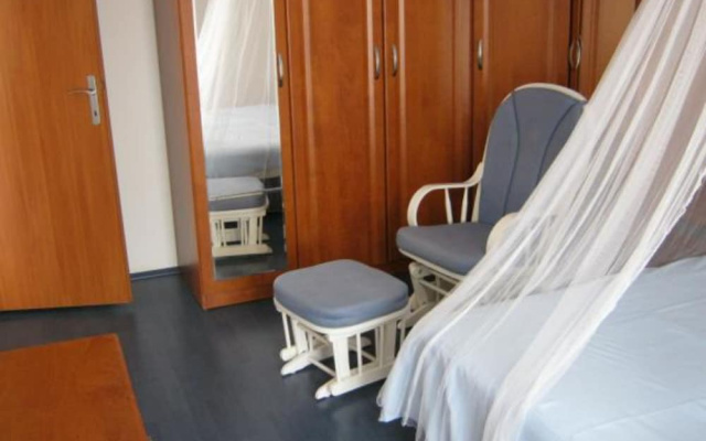 Apartments Villa Novak