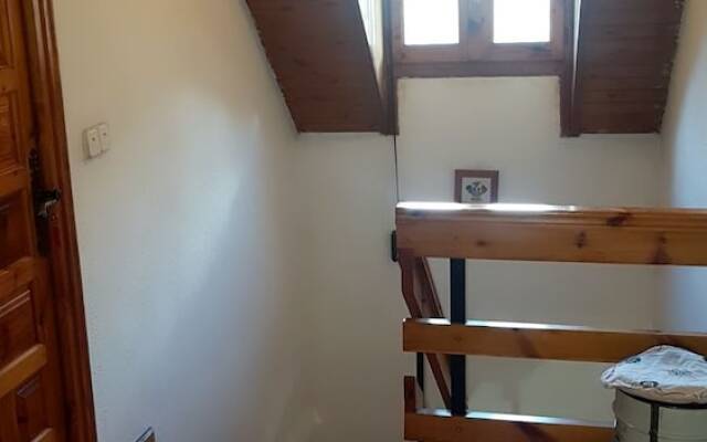 Hostal Pallaruelo