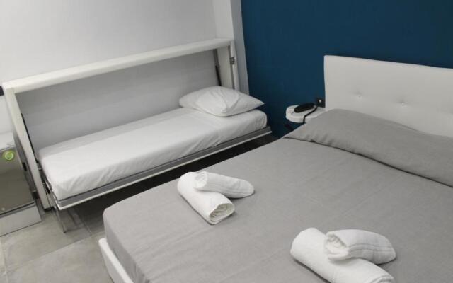 Olive Luxury Rooms