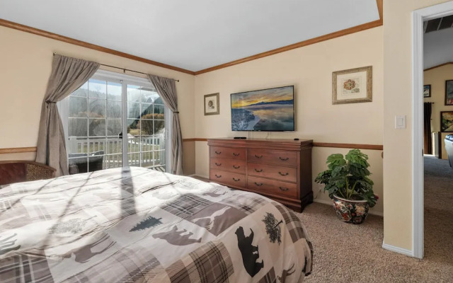 Moonridge Golf Escape