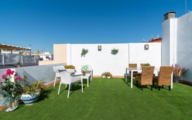 Apartments Olé Albareda 24