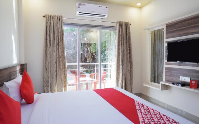 Venna View by OYO Rooms