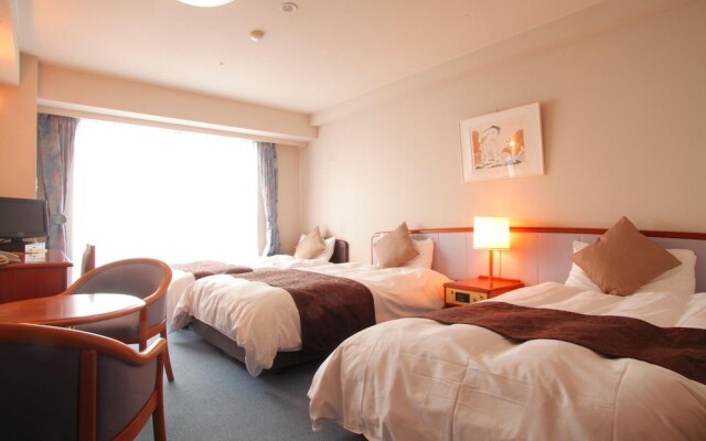 Hotel Sekumiya