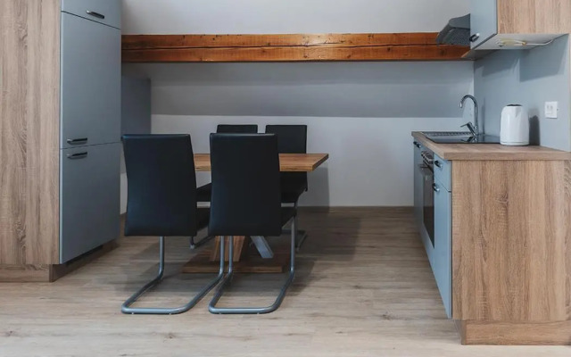 Apartmaji Gorenc