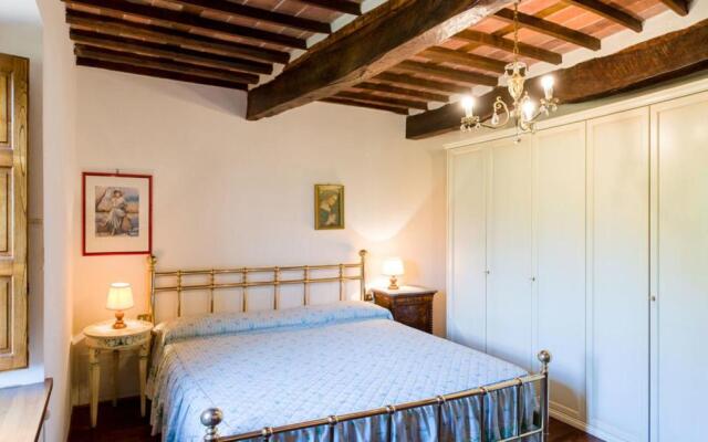 Villa Casa Tonio