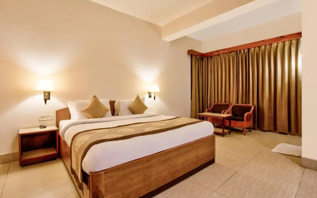 Summit Ttakshang Residency Hotel & Spa