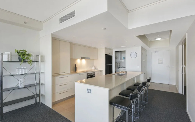Sierra - Private Apartments