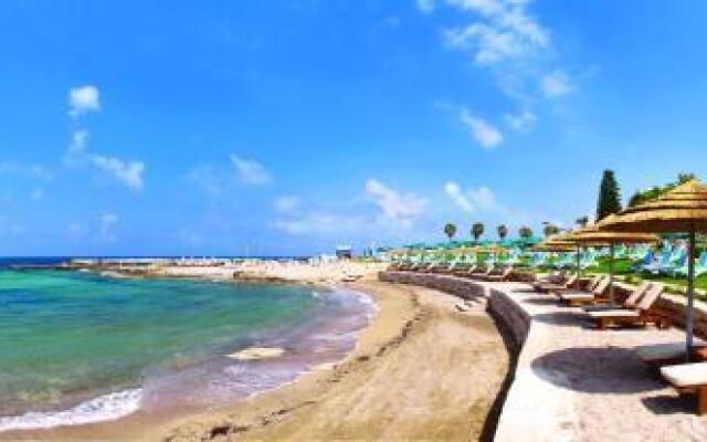 Resort 5 stars Paphos